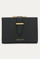 【クルニ/CULLNI】のLeather クラスプ ベルト ウォレット ブラック|ID: prp329100004963350 ipo3291000000037234075