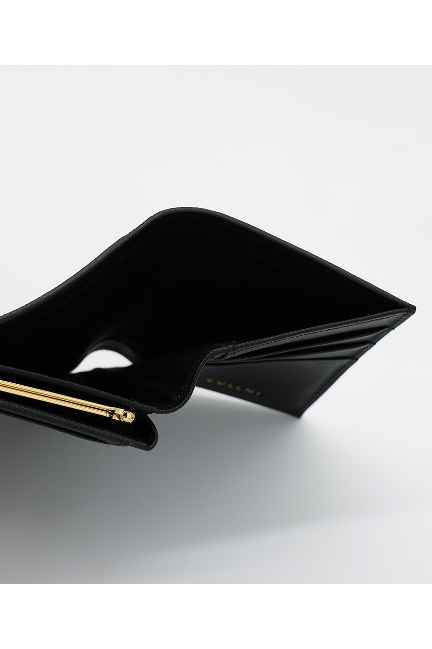 【クルニ/CULLNI】のLeather クラスプ ベルト ウォレット 人気、トレンドファッション・服の通販 founy(ファニー) 　ファッション　Fashion　レディースファッション　Fashion for Women　ミニ財布・二つ折り財布　Wallets & Card Cases　ベルト&ウエストマーク　Belts & Waist Accessories　ユニセックス　Unisex, Genderless　ウォレット　Wallet　コンパクト　Compact, Small Size　ボックス　Boxy, Box Shape　ポケット　Pocket, Pocket Detail　新作・新入荷　New Arrivals / New In　財布　Wallet, Purse　other-5|ID: prp329100004963350 ipo3291000000037234079