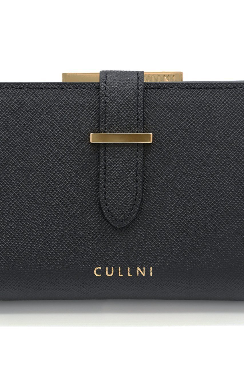 【クルニ/CULLNI】のLeather クラスプ ベルト ウォレット 人気、トレンドファッション・服の通販 founy(ファニー) 　ファッション　Fashion　レディースファッション　Fashion for Women　ミニ財布・二つ折り財布　Wallets & Card Cases　ベルト&ウエストマーク　Belts & Waist Accessories　ユニセックス　Unisex, Genderless　ウォレット　Wallet　コンパクト　Compact, Small Size　ボックス　Boxy, Box Shape　ポケット　Pocket, Pocket Detail　新作・新入荷　New Arrivals / New In　財布　Wallet, Purse　other-6|ID: prp329100004963350 ipo3291000000037234080