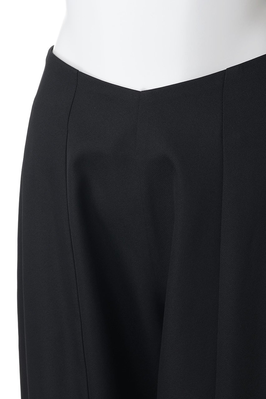 【プランク プロジェクト/PRANK PROJECT】のパネルコクーンパンツ 人気、トレンドファッション・服の通販 founy(ファニー) 　ファッション　Fashion　レディースファッション　Fashion for Women　パンツ　Pants & Trousers　サテン　Satin, Glossy Fabric　ダブル　Double, Double-Breasted　パーティ　Party, Party Style　フォルム　Silhouette, Form　エレガント 上品　Elegant　新作・新入荷　New Arrivals / New In　other-5|ID: prp329100004963351 ipo3291000000037234090