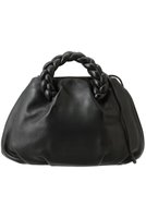 【ヘリュー/HEREU】のBombon S ハンドバッグ 大人の最旬トレンドファッション＆コーディネート founy(ファウニー) ファッション Fashion レディースファッション Fashion for Women バッグ Bags ショルダー Shoulder, Shoulder Strap 新作・新入荷 New Arrivals / New In |ID:prp329100004963355