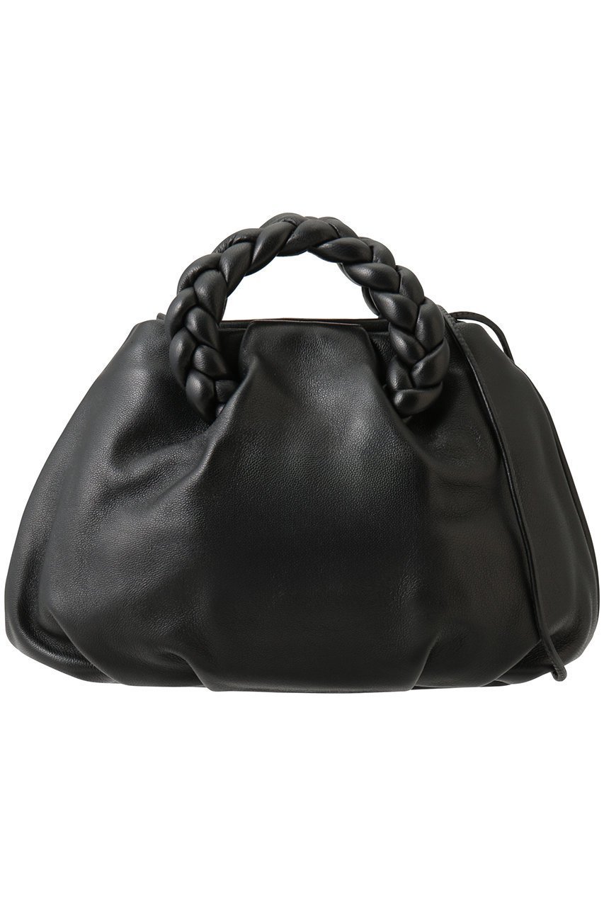 【ヘリュー/HEREU】のBombon S ハンドバッグ 大人の最旬トレンドファッション＆コーディネート founy(ファウニー) 　ファッション　Fashion　レディースファッション　Fashion for Women　バッグ　Bags　ショルダー　Shoulder, Shoulder Strap　新作・新入荷　New Arrivals / New In　 other-1|ID: prp329100004963355 ipo3291000000037234114