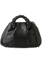 【ヘリュー/HEREU】のBombon S ハンドバッグ 大人の最旬トレンドファッション＆コーディネート founy(ファウニー) ファッション Fashion レディースファッション Fashion for Women バッグ Bags ショルダー Shoulder, Shoulder Strap 新作・新入荷 New Arrivals / New In thumbnail ブラック|ID: prp329100004963355 ipo3291000000037234115