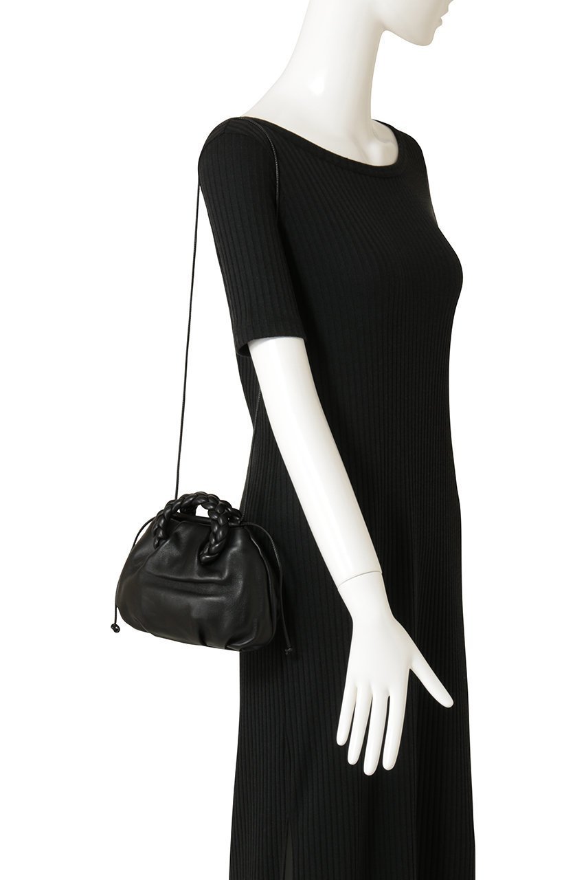 【ヘリュー/HEREU】のBombon S ハンドバッグ 大人の最旬トレンドファッション＆コーディネート founy(ファウニー) 　ファッション　Fashion　レディースファッション　Fashion for Women　バッグ　Bags　ショルダー　Shoulder, Shoulder Strap　新作・新入荷　New Arrivals / New In　other-2|ID: prp329100004963355 ipo3291000000037234116