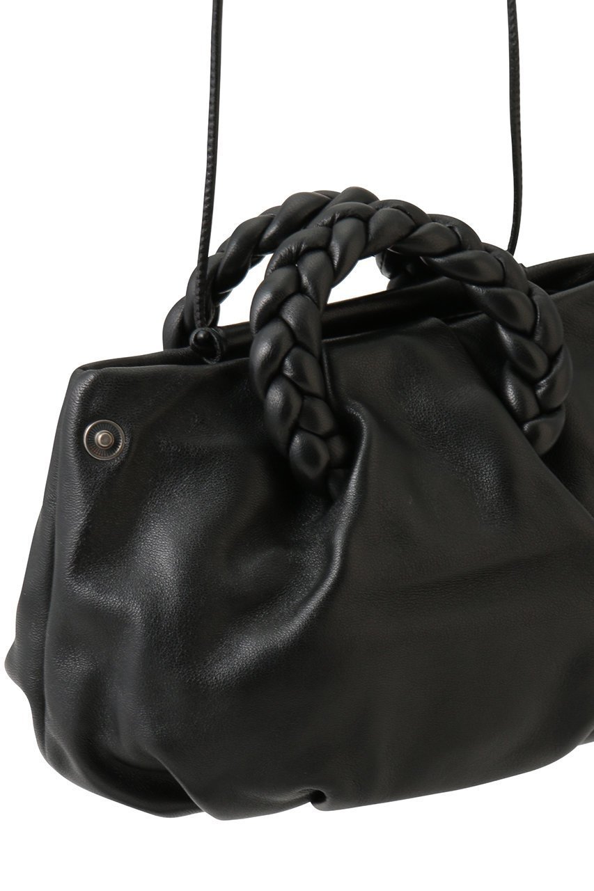 【ヘリュー/HEREU】のBombon S ハンドバッグ 大人の最旬トレンドファッション＆コーディネート founy(ファウニー) 　ファッション　Fashion　レディースファッション　Fashion for Women　バッグ　Bags　ショルダー　Shoulder, Shoulder Strap　新作・新入荷　New Arrivals / New In　other-4|ID: prp329100004963355 ipo3291000000037234118