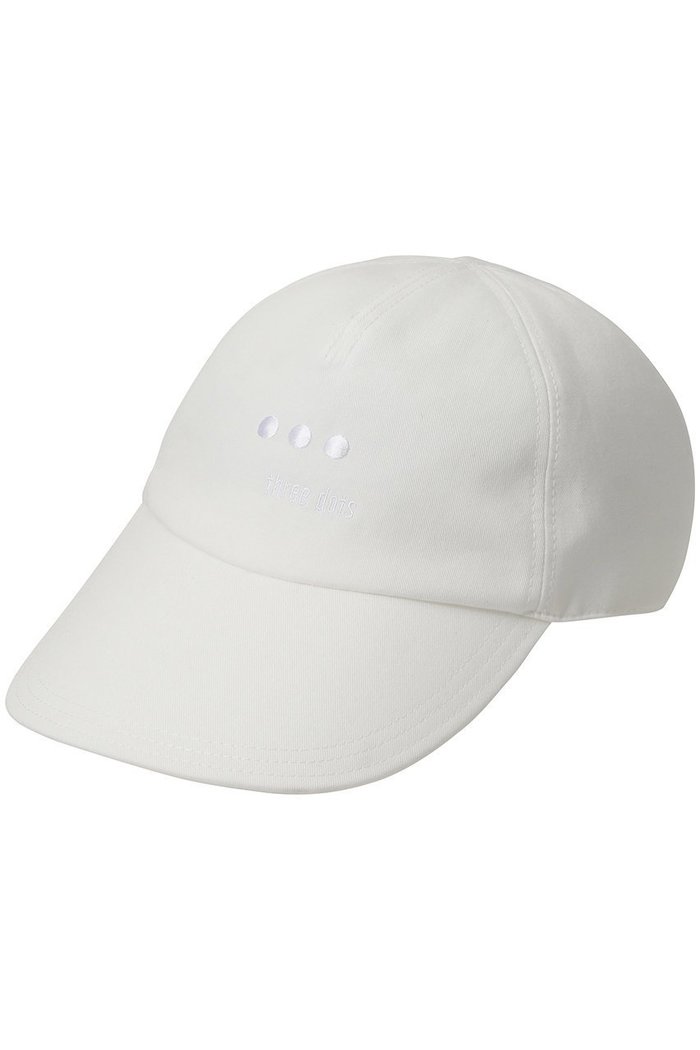 【スリー ドッツ/three dots】の【UNISEX】コットンツイル キャップ インテリア・キッズ・メンズ・レディースファッション・服の通販 founy(ファニー) https://founy.com/ ファッション Fashion レディースファッション Fashion for Women キャップ&ハット Hats & Caps ユニセックス Unisex, Genderless キャップ Cap, Baseball Cap シンプル Simple, Minimal フィット Fit, Slim Fit フロント Front, Front Design エレガント 上品 Elegant 帽子 Hat, Headwear 新作・新入荷 New Arrivals / New In |ID: prp329100004963356 ipo3291000000037234120