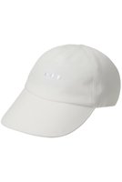 【スリー ドッツ/three dots】の【UNISEX】コットンツイル キャップ 大人の最旬トレンドファッション＆コーディネート founy(ファウニー) ファッション Fashion レディースファッション Fashion for Women キャップ&ハット Hats & Caps ユニセックス Unisex, Genderless キャップ Cap, Baseball Cap シンプル Simple, Minimal フィット Fit, Slim Fit フロント Front, Front Design エレガント 上品 Elegant 帽子 Hat, Headwear 新作・新入荷 New Arrivals / New In |ID:prp329100004963356