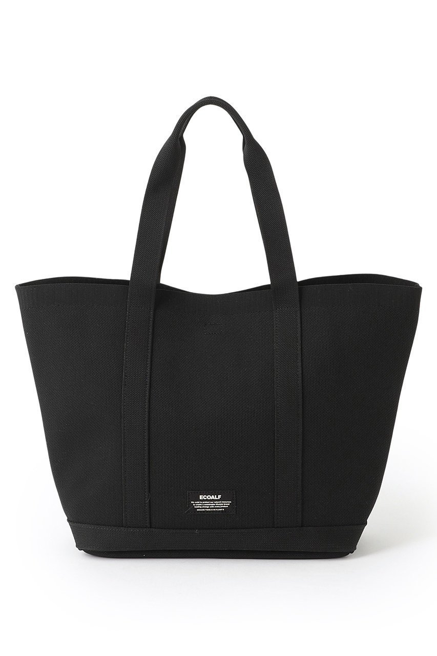 【エコアルフ/ECOALF】の【UNISEX】MARTA TIKA トート / MARTA PLAIN TIKA SHOPPER 大人の最旬トレンドファッション＆コーディネート founy(ファウニー) 　ファッション　Fashion　レディースファッション　Fashion for Women　バッグ　Bags　ユニセックス　Unisex, Genderless　コレクション　Collection, Seasonal Line　ジップ　Zip, Zipper　ポケット　Pocket, Pocket Detail　メッシュ　Mesh, Net Fabric　エレガント 上品　Elegant　新作・新入荷　New Arrivals / New In　 other-1|ID: prp329100004963357 ipo3291000000037234128