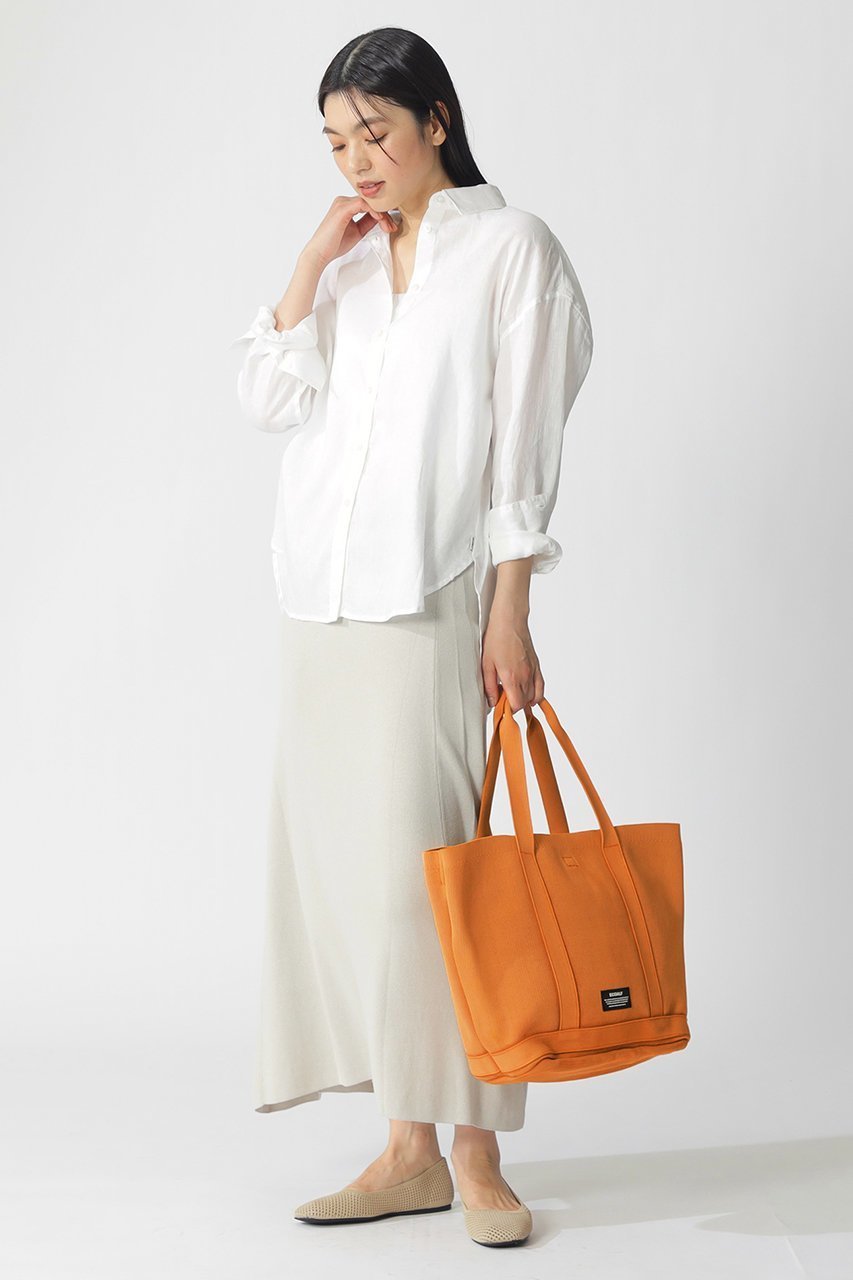 【エコアルフ/ECOALF】の【UNISEX】MARTA TIKA トート / MARTA PLAIN TIKA SHOPPER 大人の最旬トレンドファッション＆コーディネート founy(ファウニー) 　ファッション　Fashion　レディースファッション　Fashion for Women　バッグ　Bags　ユニセックス　Unisex, Genderless　コレクション　Collection, Seasonal Line　ジップ　Zip, Zipper　ポケット　Pocket, Pocket Detail　メッシュ　Mesh, Net Fabric　エレガント 上品　Elegant　新作・新入荷　New Arrivals / New In　other-2|ID: prp329100004963357 ipo3291000000037234131