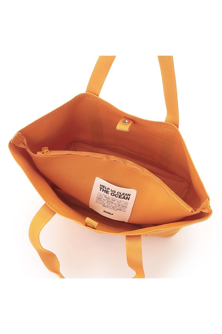 【エコアルフ/ECOALF】の【UNISEX】MARTA TIKA トート / MARTA PLAIN TIKA SHOPPER 大人の最旬トレンドファッション＆コーディネート founy(ファウニー) 　ファッション　Fashion　レディースファッション　Fashion for Women　バッグ　Bags　ユニセックス　Unisex, Genderless　コレクション　Collection, Seasonal Line　ジップ　Zip, Zipper　ポケット　Pocket, Pocket Detail　メッシュ　Mesh, Net Fabric　エレガント 上品　Elegant　新作・新入荷　New Arrivals / New In　other-5|ID: prp329100004963357 ipo3291000000037234134