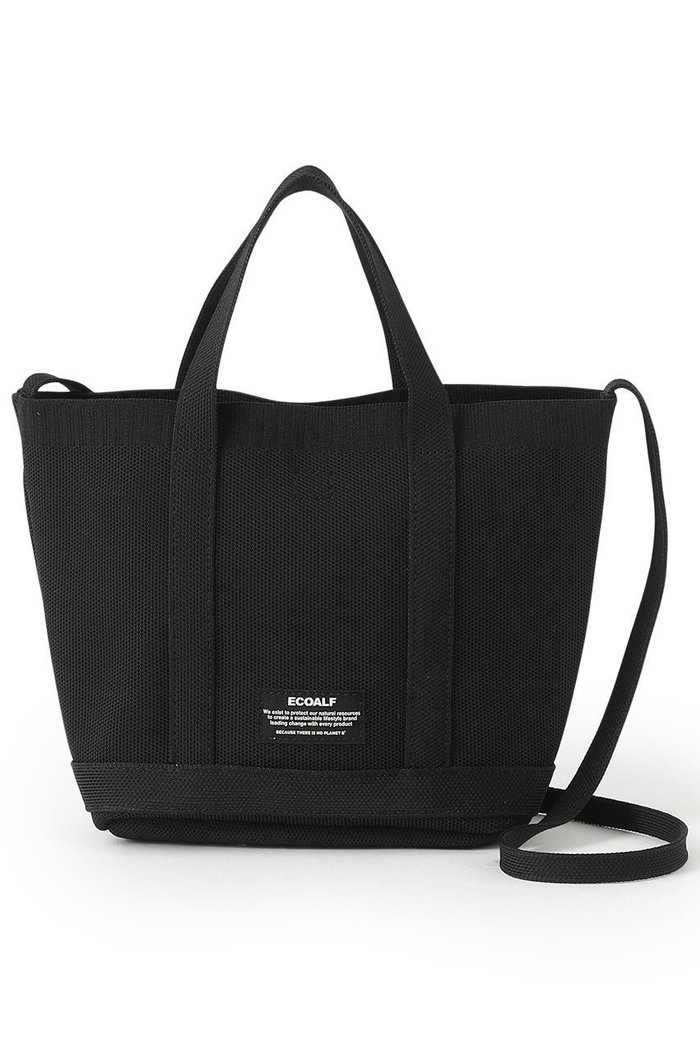 【エコアルフ/ECOALF】の【UNISEX】MARTA TIKA ミニ トート / MARTA PLAIN TIKA SHOPPER MINI インテリア・キッズ・メンズ・レディースファッション・服の通販 founy(ファウニー) https://founy.com/ ファッション Fashion レディースファッション Fashion for Women バッグ Bags ユニセックス Unisex, Genderless コレクション Collection, Seasonal Line ジップ Zip, Zipper ポケット Pocket, Pocket Detail メッシュ Mesh, Net Fabric エレガント 上品 Elegant 新作・新入荷 New Arrivals / New In |ID: prp329100004963358 ipo3291000000037234136
