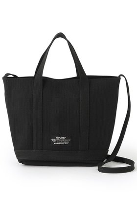 【エコアルフ/ECOALF】の【UNISEX】MARTA TIKA ミニ トート / MARTA PLAIN TIKA SHOPPER MINI 大人の最旬トレンドファッション＆コーディネート founy(ファウニー) ファッション Fashion レディースファッション Fashion for Women バッグ Bags ユニセックス Unisex, Genderless コレクション Collection, Seasonal Line ジップ Zip, Zipper ポケット Pocket, Pocket Detail メッシュ Mesh, Net Fabric エレガント 上品 Elegant 新作・新入荷 New Arrivals / New In |ID:prp329100004963358