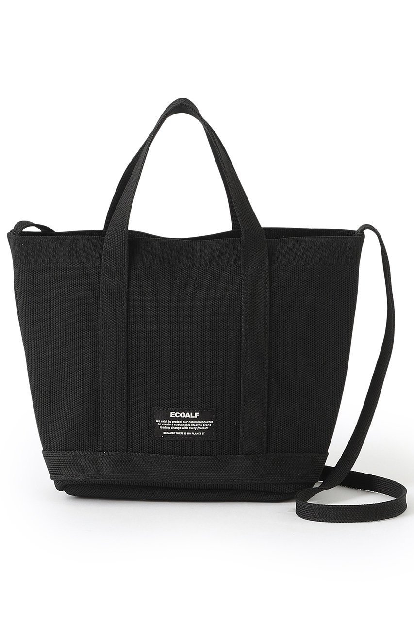 【エコアルフ/ECOALF】の【UNISEX】MARTA TIKA ミニ トート / MARTA PLAIN TIKA SHOPPER MINI 大人の最旬トレンドファッション＆コーディネート founy(ファウニー) 　ファッション　Fashion　レディースファッション　Fashion for Women　バッグ　Bags　ユニセックス　Unisex, Genderless　コレクション　Collection, Seasonal Line　ジップ　Zip, Zipper　ポケット　Pocket, Pocket Detail　メッシュ　Mesh, Net Fabric　エレガント 上品　Elegant　新作・新入荷　New Arrivals / New In　 other-1|ID: prp329100004963358 ipo3291000000037234136