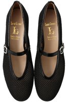 【ルカグロッシ/LucaGrossi】のメッシュフラットメリージェーン 大人の最旬トレンドファッション＆コーディネート founy(ファウニー) ファッション Fashion レディースファッション Fashion for Women シューズ Shoes, Footwear シンプル Simple, Minimal フィット Fit, Slim Fit フラット Flat, Flat Shoes メッシュ Mesh, Net Fabric ラップ Wrap, Wrap Design 新作・新入荷 New Arrivals / New In |ID:prp329100004963359