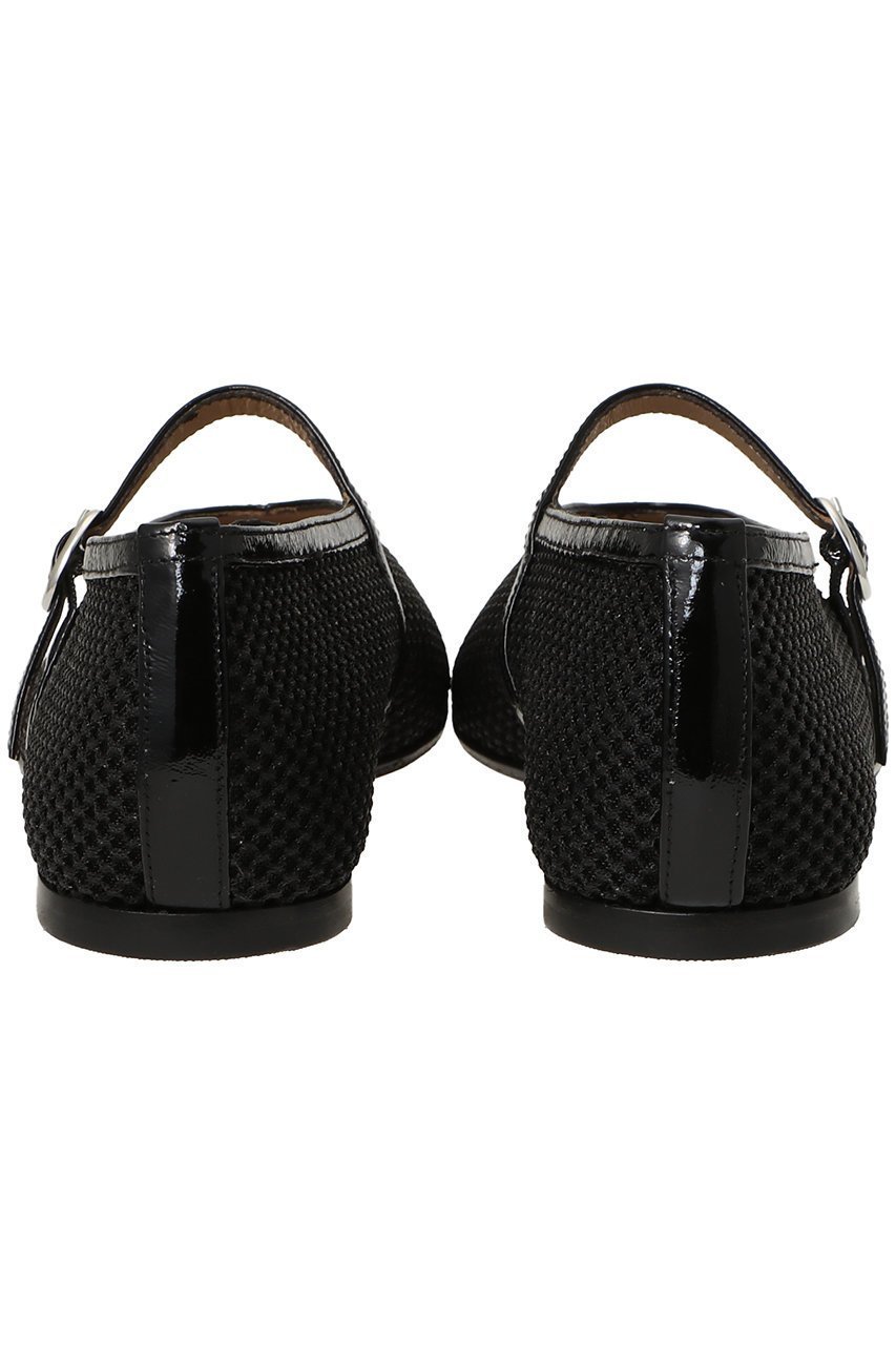 【ルカグロッシ/LucaGrossi】のメッシュフラットメリージェーン 大人の最旬トレンドファッション＆コーディネート founy(ファウニー) 　ファッション　Fashion　レディースファッション　Fashion for Women　シューズ　Shoes, Footwear　シンプル　Simple, Minimal　フィット　Fit, Slim Fit　フラット　Flat, Flat Shoes　メッシュ　Mesh, Net Fabric　ラップ　Wrap, Wrap Design　新作・新入荷　New Arrivals / New In　other-3|ID: prp329100004963359 ipo3291000000037234144