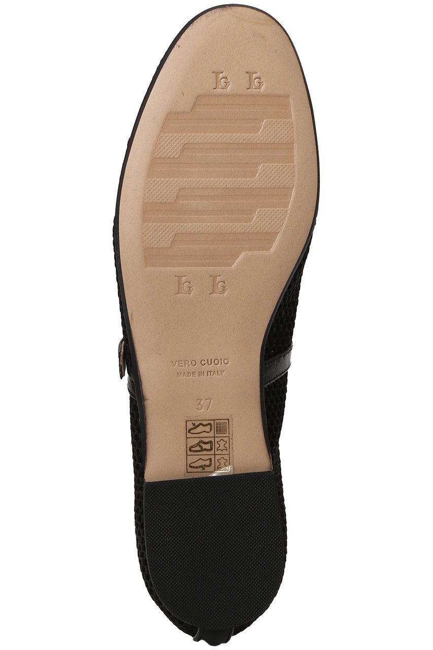 【ルカグロッシ/LucaGrossi】のメッシュフラットメリージェーン 大人の最旬トレンドファッション＆コーディネート founy(ファウニー) 　ファッション　Fashion　レディースファッション　Fashion for Women　シューズ　Shoes, Footwear　シンプル　Simple, Minimal　フィット　Fit, Slim Fit　フラット　Flat, Flat Shoes　メッシュ　Mesh, Net Fabric　ラップ　Wrap, Wrap Design　新作・新入荷　New Arrivals / New In　other-5|ID: prp329100004963359 ipo3291000000037234146