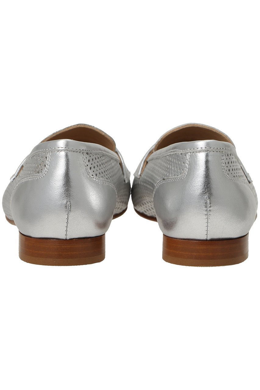 【ルカグロッシ/LucaGrossi】のパンチングローファー 大人の最旬トレンドファッション＆コーディネート founy(ファウニー) 　ファッション　Fashion　レディースファッション　Fashion for Women　シューズ　Shoes, Footwear　フラット　Flat, Flat Shoes　エレガント 上品　Elegant　新作・新入荷　New Arrivals / New In　other-3|ID: prp329100004963360 ipo3291000000037234150