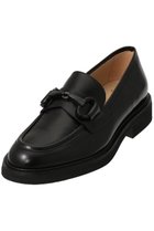 【ルカグロッシ/LucaGrossi】のビットローファー 大人の最旬トレンドファッション＆コーディネート founy(ファウニー) ファッション Fashion レディースファッション Fashion for Women シューズ Shoes, Footwear フラット Flat, Flat Shoes エレガント 上品 Elegant 新作・新入荷 New Arrivals / New In thumbnail ブラック|ID: prp329100004963361 ipo3291000000037234154