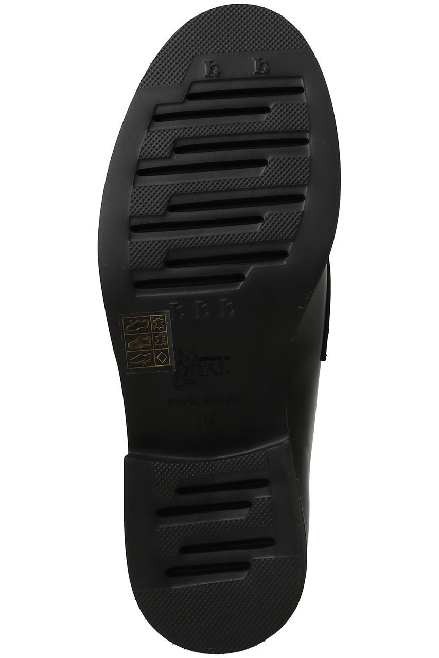 【ルカグロッシ/LucaGrossi】のビットローファー 大人の最旬トレンドファッション＆コーディネート founy(ファウニー) 　ファッション　Fashion　レディースファッション　Fashion for Women　シューズ　Shoes, Footwear　フラット　Flat, Flat Shoes　エレガント 上品　Elegant　新作・新入荷　New Arrivals / New In　other-5|ID: prp329100004963361 ipo3291000000037234159