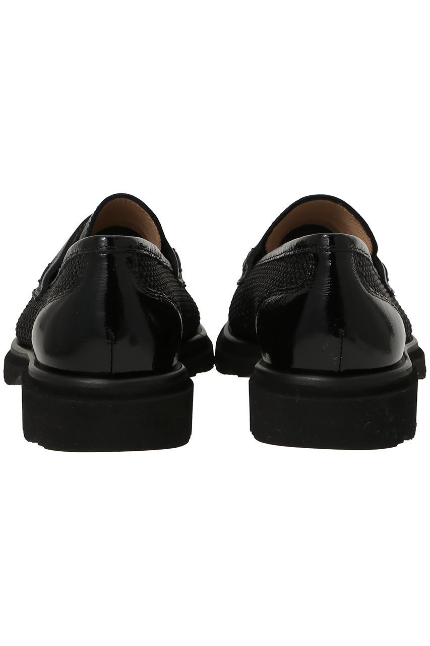 【ルカグロッシ/LucaGrossi】のメッシュデザインローファー 大人の最旬トレンドファッション＆コーディネート founy(ファウニー) 　ファッション　Fashion　レディースファッション　Fashion for Women　シューズ　Shoes, Footwear　フラット　Flat, Flat Shoes　メッシュ　Mesh, Net Fabric　新作・新入荷　New Arrivals / New In　other-3|ID: prp329100004963362 ipo3291000000037234163