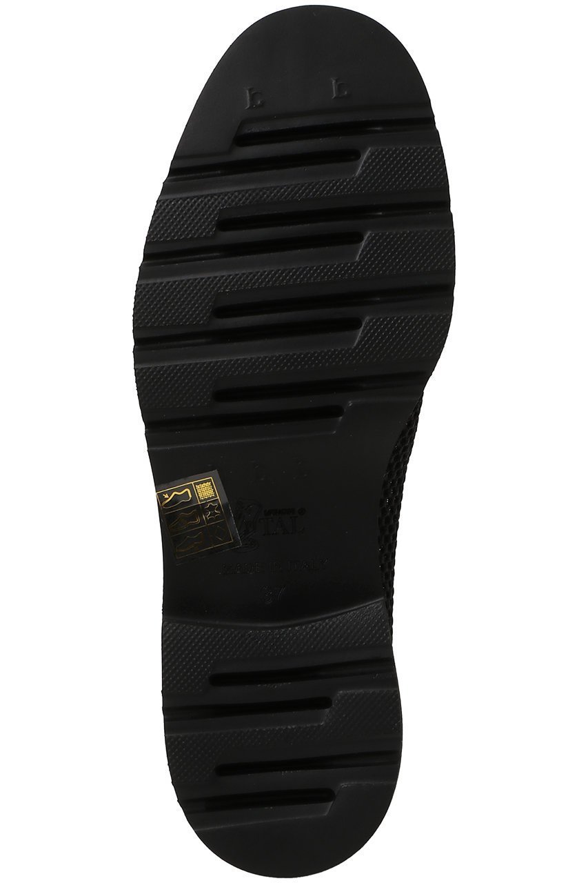 【ルカグロッシ/LucaGrossi】のメッシュデザインローファー 大人の最旬トレンドファッション＆コーディネート founy(ファウニー) 　ファッション　Fashion　レディースファッション　Fashion for Women　シューズ　Shoes, Footwear　フラット　Flat, Flat Shoes　メッシュ　Mesh, Net Fabric　新作・新入荷　New Arrivals / New In　other-5|ID: prp329100004963362 ipo3291000000037234165