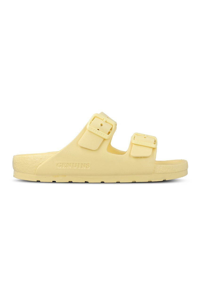 【その他のブランド/Other】のMALLORCA H2O サンダル インテリア・キッズ・メンズ・レディースファッション・服の通販 founy(ファニー) 　ファッション　Fashion　レディースファッション　Fashion for Women　サンダル　Sandals, Summer Shoes　シンプル　Simple, Minimal　パターン　Pattern, Design Print　ビーチ　Beach, Seaside　フィット　Fit, Slim Fit　リラックス　Relax, Relaxed Fit　新作・新入荷　New Arrivals / New In　YEL|ID: prp329100004963368 ipo3291000000037234202