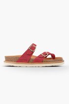 【その他のブランド/Other】のDUBLIN サンダル RED|ID: prp329100004963369 ipo3291000000037234209