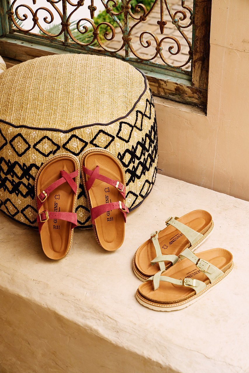 【その他のブランド/Other】のDUBLIN サンダル 人気、トレンドファッション・服の通販 founy(ファニー) 　ファッション　Fashion　レディースファッション　Fashion for Women　クッション　Cushion, Throw Pillow　クラシック　Classic, Timeless Style　コルク　Cork, Cork Material　サンダル　Sandals, Summer Shoes　フィット　Fit, Slim Fit　ラップ　Wrap, Wrap Design　リゾート　Resort, Vacation Style　新作・新入荷　New Arrivals / New In　other-3|ID: prp329100004963369 ipo3291000000037234211