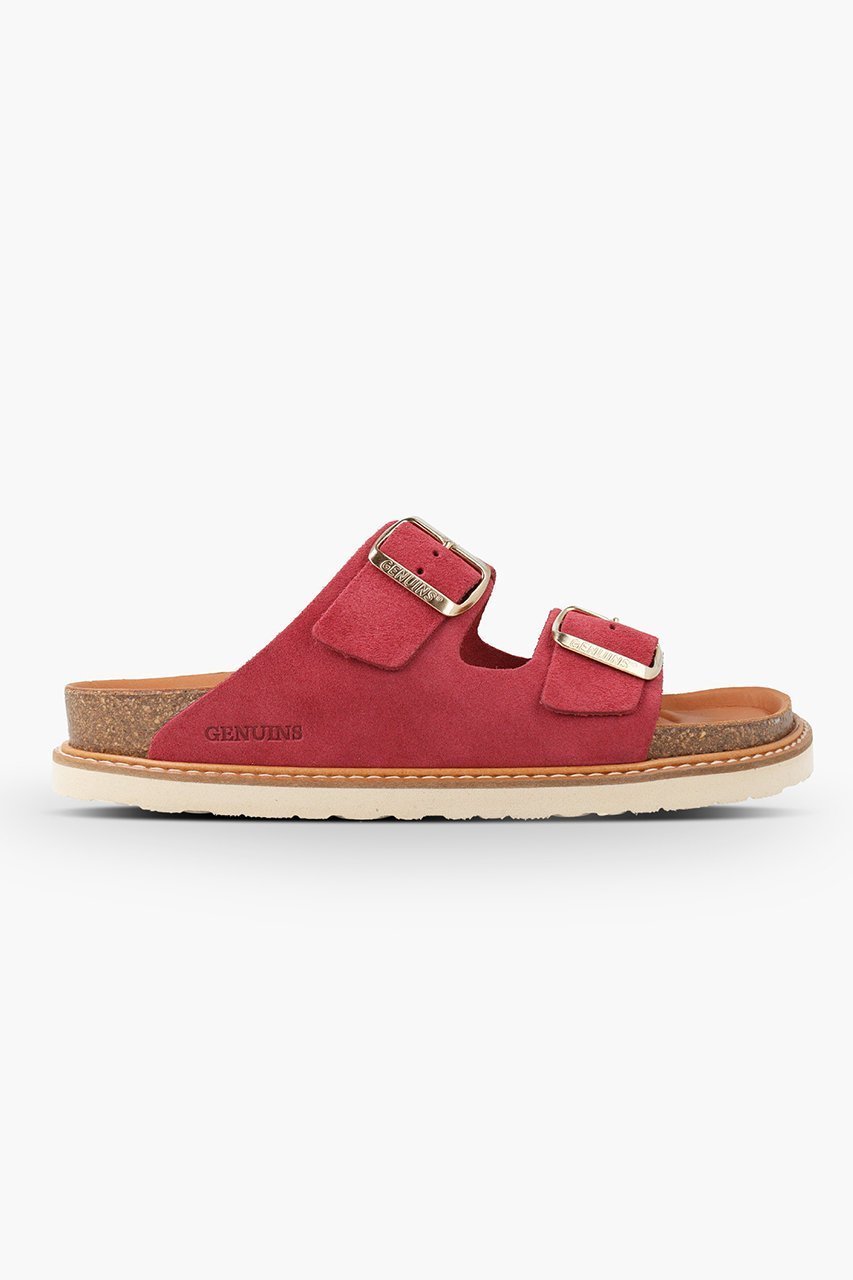 【その他のブランド/Other】のHAWAII サンダル インテリア・キッズ・メンズ・レディースファッション・服の通販 founy(ファウニー) 　ファッション　Fashion　レディースファッション　Fashion for Women　クッション　Cushion, Throw Pillow　コルク　Cork, Cork Material　サンダル　Sandals, Summer Shoes　シンプル　Simple, Minimal　フィット　Fit, Slim Fit　メタル　Metal, Metal Parts　リゾート　Resort, Vacation Style　エレガント 上品　Elegant　新作・新入荷　New Arrivals / New In　RED|ID: prp329100004963371 ipo3291000000037234217