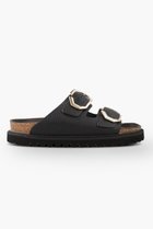 【その他のブランド/Other】のGALIA サンダル BLK|ID: prp329100004963375 ipo3291000000037234236