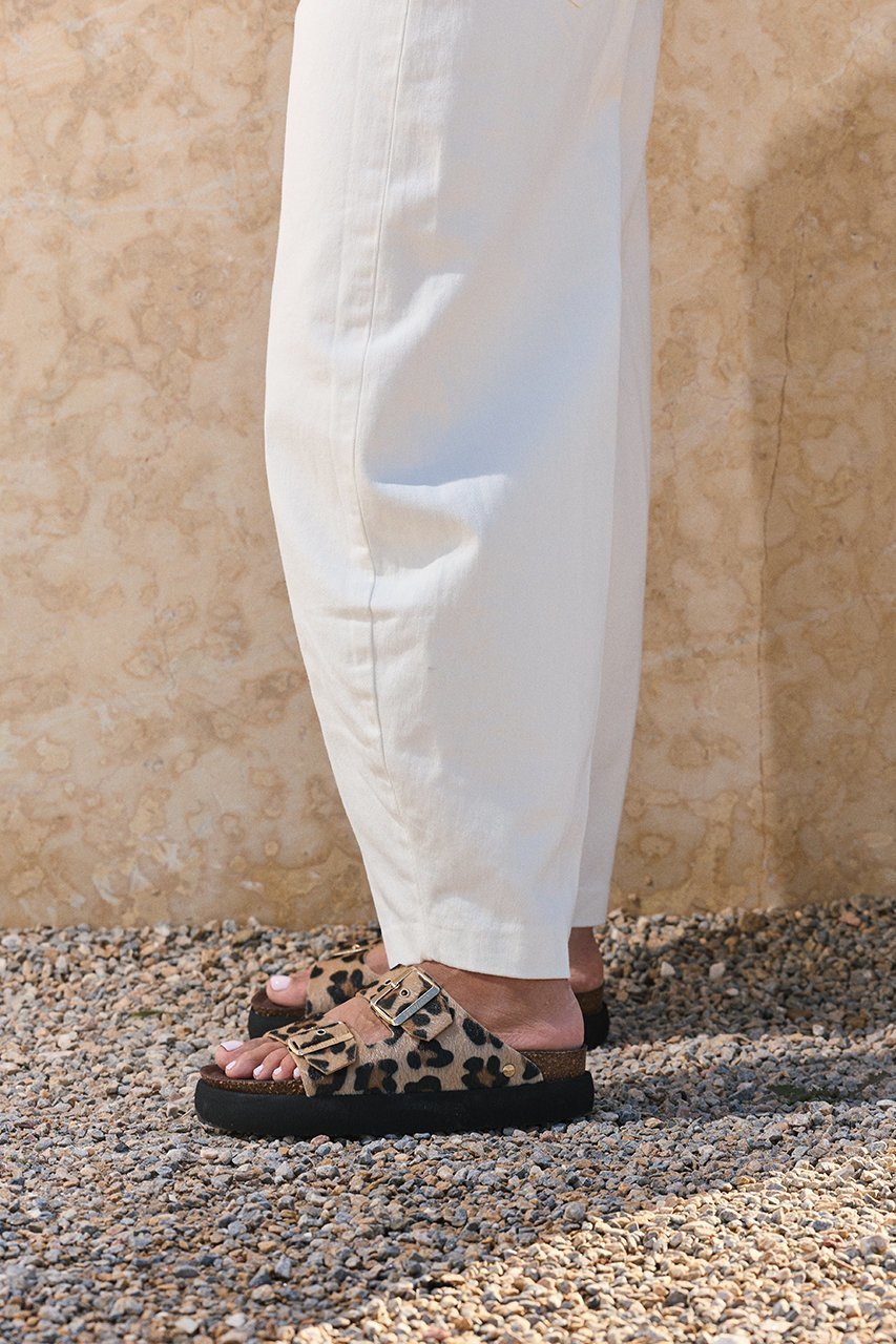 【その他のブランド/Other】のHONOLULU サンダル 大人の最旬トレンドファッション＆コーディネート founy(ファウニー) 　ファッション　Fashion　レディースファッション　Fashion for Women　コルク　Cork, Cork Material　サンダル　Sandals, Summer Shoes　フィット　Fit, Slim Fit　メタル　Metal, Metal Parts　リゾート　Resort, Vacation Style　レオパード　Leopard, Animal Print　エレガント 上品　Elegant　厚底　Platform Shoes　新作・新入荷　New Arrivals / New In　other-2|ID: prp329100004963379 ipo3291000000037234257