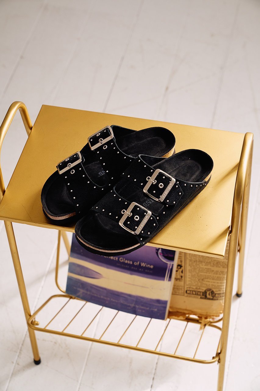 【その他のブランド/Other】のHONOLULU-LEAD サンダル 大人の最旬トレンドファッション＆コーディネート founy(ファウニー) 　ファッション　Fashion　レディースファッション　Fashion for Women　クッション　Cushion, Throw Pillow　コルク　Cork, Cork Material　サンダル　Sandals, Summer Shoes　スタッズ　Studs, Metal Accents　パターン　Pattern, Design Print　フィット　Fit, Slim Fit　ラップ　Wrap, Wrap Design　新作・新入荷　New Arrivals / New In　other-4|ID: prp329100004963380 ipo3291000000037234268