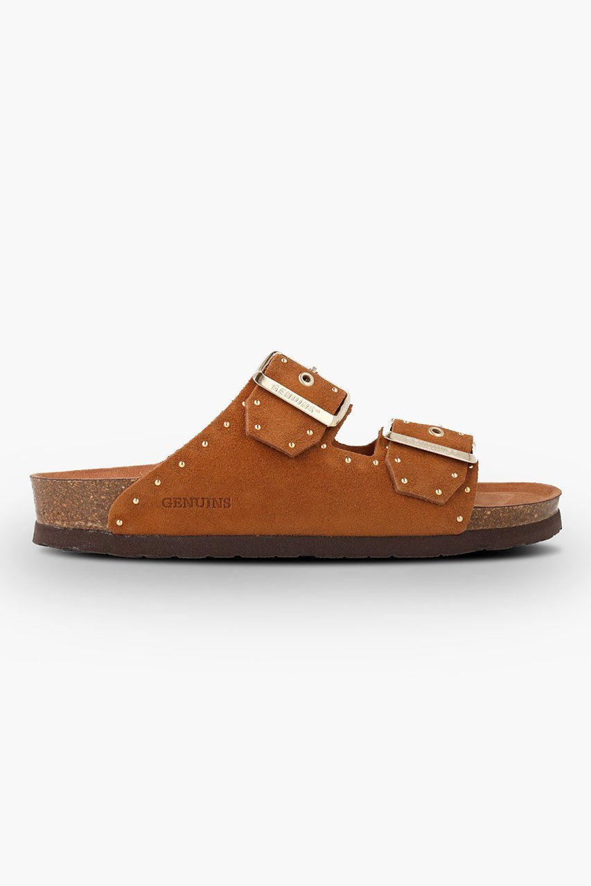 【その他のブランド/Other】のHONOLULU-LEAD サンダル インテリア・キッズ・メンズ・レディースファッション・服の通販 founy(ファニー) 　ファッション　Fashion　レディースファッション　Fashion for Women　コルク　Cork, Cork Material　サンダル　Sandals, Summer Shoes　シンプル　Simple, Minimal　スタッズ　Studs, Metal Accents　フィット　Fit, Slim Fit　モダン　Modern, Contemporary　ラップ　Wrap, Wrap Design　リゾート　Resort, Vacation Style　新作・新入荷　New Arrivals / New In　MAN|ID: prp329100004963381 ipo3291000000037234270