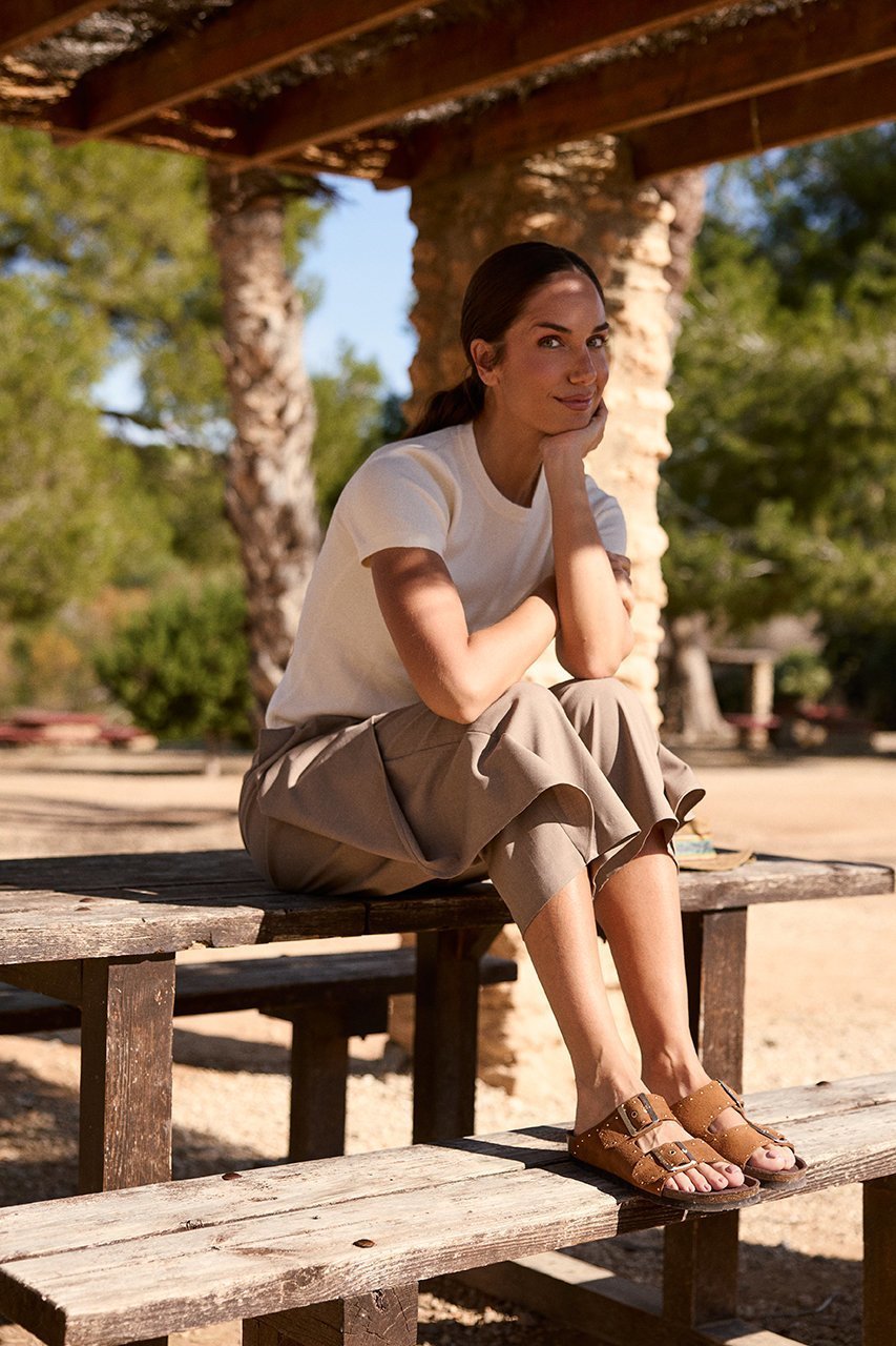 【その他のブランド/Other】のHONOLULU-LEAD サンダル 大人の最旬トレンドファッション＆コーディネート founy(ファウニー) 　ファッション　Fashion　レディースファッション　Fashion for Women　コルク　Cork, Cork Material　サンダル　Sandals, Summer Shoes　シンプル　Simple, Minimal　スタッズ　Studs, Metal Accents　フィット　Fit, Slim Fit　モダン　Modern, Contemporary　ラップ　Wrap, Wrap Design　リゾート　Resort, Vacation Style　新作・新入荷　New Arrivals / New In　other-4|ID: prp329100004963381 ipo3291000000037234273