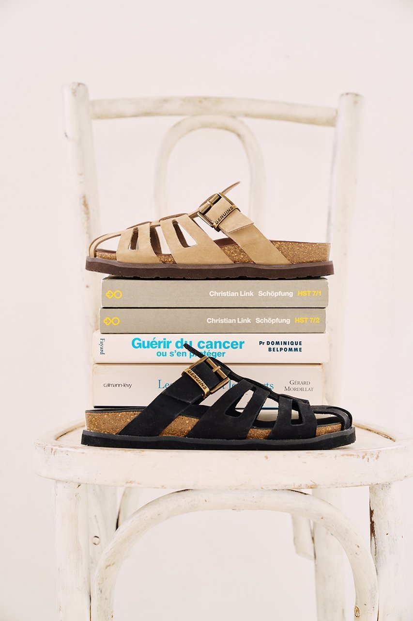 【その他のブランド/Other】のOUD サンダル 大人の最旬トレンドファッション＆コーディネート founy(ファウニー) 　ファッション　Fashion　レディースファッション　Fashion for Women　アンティーク　Antique-Inspired　クッション　Cushion, Throw Pillow　コルク　Cork, Cork Material　サンダル　Sandals, Summer Shoes　パターン　Pattern, Design Print　新作・新入荷　New Arrivals / New In　other-3|ID: prp329100004963382 ipo3291000000037234281