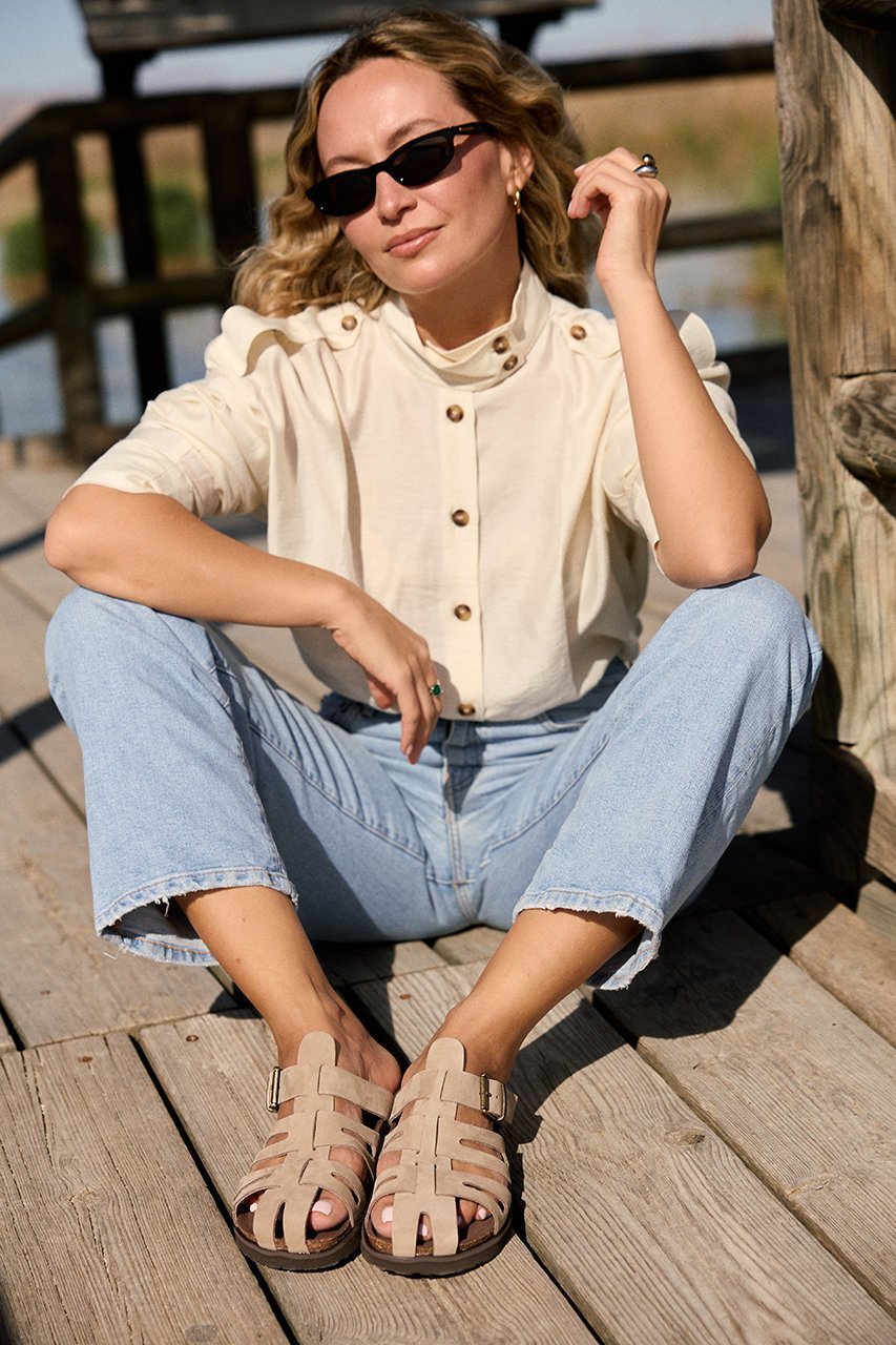 【その他のブランド/Other】のOUD サンダル 大人の最旬トレンドファッション＆コーディネート founy(ファウニー) 　ファッション　Fashion　レディースファッション　Fashion for Women　アンティーク　Antique-Inspired　クッション　Cushion, Throw Pillow　コルク　Cork, Cork Material　サンダル　Sandals, Summer Shoes　ソックス　Socks, Hosiery　フィット　Fit, Slim Fit　ラップ　Wrap, Wrap Design　新作・新入荷　New Arrivals / New In　other-6|ID: prp329100004963383 ipo3291000000037234288