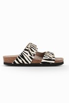 【その他のブランド/Other】のGELAN サンダル 大人の最旬トレンドファッション＆コーディネート founy(ファウニー) ファッション Fashion レディースファッション Fashion for Women コルク Cork, Cork Material サンダル Sandals, Summer Shoes フラット Flat, Flat Shoes ラップ Wrap, Wrap Design リゾート Resort, Vacation Style エレガント 上品 Elegant 新作・新入荷 New Arrivals / New In thumbnail ZEB|ID: prp329100004963386 ipo3291000000037234310