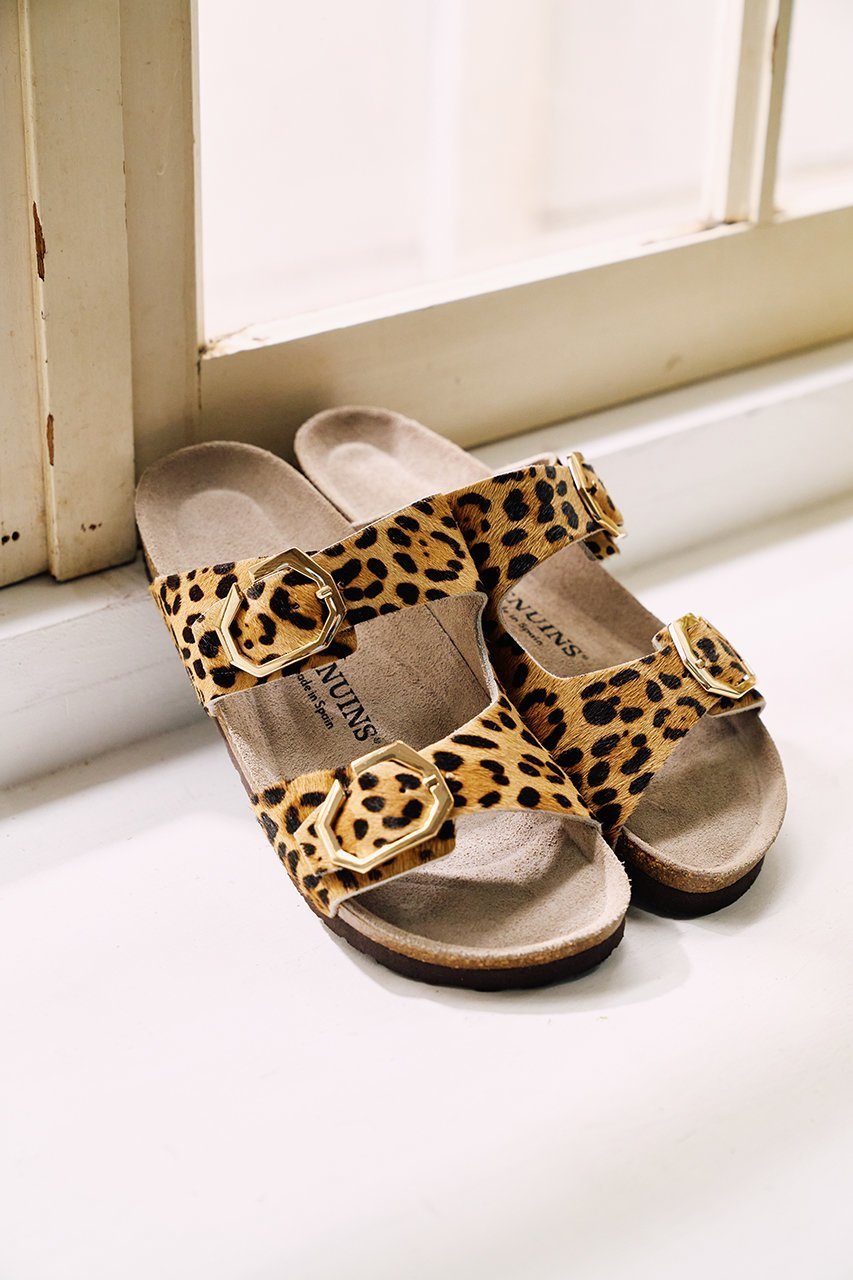 【その他のブランド/Other】のGELAN サンダル 大人の最旬トレンドファッション＆コーディネート founy(ファウニー) 　ファッション　Fashion　レディースファッション　Fashion for Women　アニマル　Animal Print　コルク　Cork, Cork Material　サンダル　Sandals, Summer Shoes　フィット　Fit, Slim Fit　ラップ　Wrap, Wrap Design　リゾート　Resort, Vacation Style　新作・新入荷　New Arrivals / New In　other-4|ID: prp329100004963387 ipo3291000000037234322