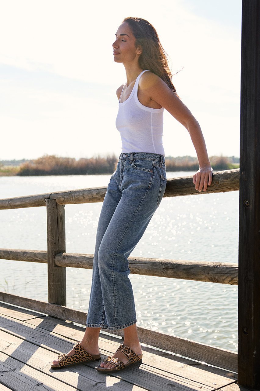 【その他のブランド/Other】のGELAN サンダル 大人の最旬トレンドファッション＆コーディネート founy(ファウニー) 　ファッション　Fashion　レディースファッション　Fashion for Women　アニマル　Animal Print　コルク　Cork, Cork Material　サンダル　Sandals, Summer Shoes　フィット　Fit, Slim Fit　ラップ　Wrap, Wrap Design　リゾート　Resort, Vacation Style　新作・新入荷　New Arrivals / New In　other-6|ID: prp329100004963387 ipo3291000000037234324