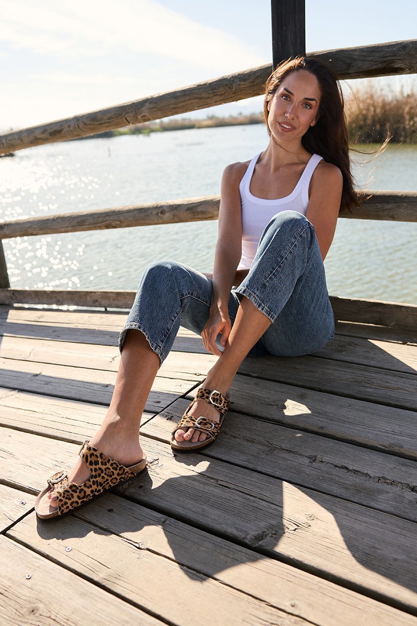 【その他のブランド/Other】のGELAN サンダル 大人の最旬トレンドファッション＆コーディネート founy(ファウニー) 　ファッション　Fashion　レディースファッション　Fashion for Women　アニマル　Animal Print　コルク　Cork, Cork Material　サンダル　Sandals, Summer Shoes　フィット　Fit, Slim Fit　ラップ　Wrap, Wrap Design　リゾート　Resort, Vacation Style　新作・新入荷　New Arrivals / New In　other-8|ID: prp329100004963387 ipo3291000000037234326