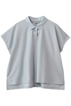 【ミディウミ/MidiUmi】のpolo N/S P/O プルオーバー l.gray|ID: prp329100004963389 ipo3291000000037234347