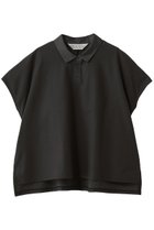 【ミディウミ/MidiUmi】のpolo N/S P/O プルオーバー c.gray|ID: prp329100004963389 ipo3291000000037234348