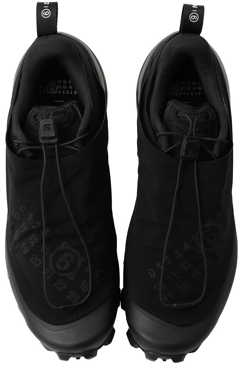 【エムエム6 メゾン マルタン マルジェラ/MM6 Maison Martin Margiela】の【SALOMON × MM6 Maison Margiela】スニーカー 人気、トレンドファッション・服の通販 founy(ファニー) 　ファッション　Fashion　レディースファッション　Fashion for Women　スニーカー　Sneakers, Trainers　新作・新入荷　New Arrivals / New In　other-2|ID: prp329100004963391 ipo3291000000037234363