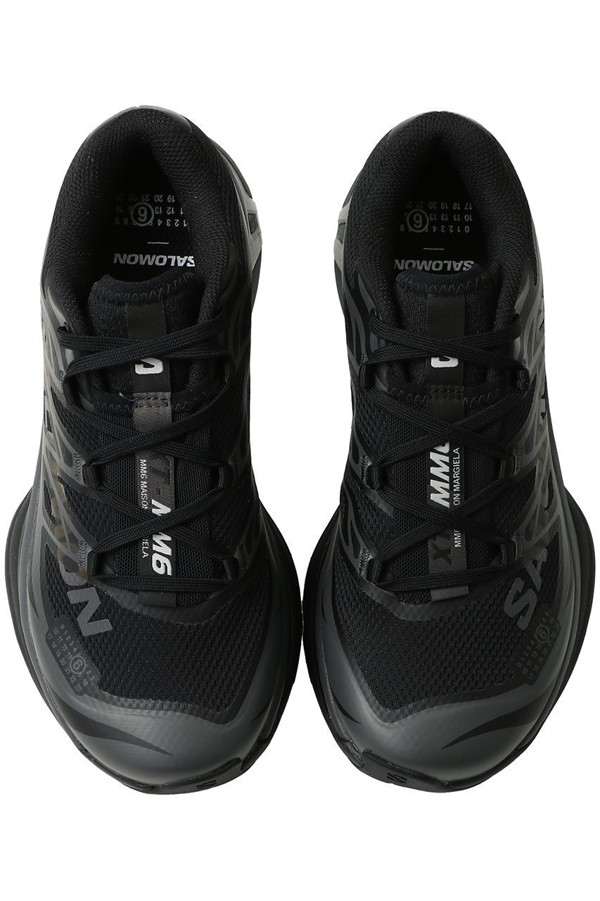 【エムエム6 メゾン マルタン マルジェラ/MM6 Maison Martin Margiela】の【SALOMON × MM6 Maison Margiela】XT スニーカー 人気、トレンドファッション・服の通販 founy(ファニー) 　ファッション　Fashion　レディースファッション　Fashion for Women　スニーカー　Sneakers, Trainers　フォルム　Silhouette, Form　新作・新入荷　New Arrivals / New In　other-2|ID: prp329100004963392 ipo3291000000037234369