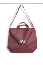 【ヘイ/HAY / GOODS】のGRID CROSSOVER BAG M 人気、トレンドファッション・服の通販 founy(ファニー) ショート Short, Short Length シンプル Simple, Minimal スマート Smart, Elegant チェック Check, Plaid, Tartan ポケット Pocket, Pocket Detail 新作・新入荷 New Arrivals / New In thumbnail バーガンディー|ID: prp329100004963404 ipo3291000000037234472