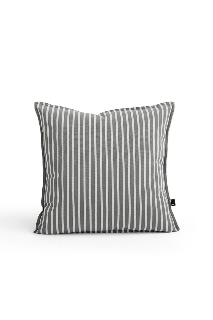 【ヘイ/HAY / GOODS】のTERRAZZA CUSHION 50×50 人気、トレンドファッション・服の通販 founy(ファニー) 　アウトドア　Outdoor Clothing　ガーデン　Garden, Gardening　クッション　Cushion, Throw Pillow　ストライプ　Stripe, Striped Pattern　新作・新入荷　New Arrivals / New In　 other-1|ID: prp329100004963405 ipo3291000000037234477