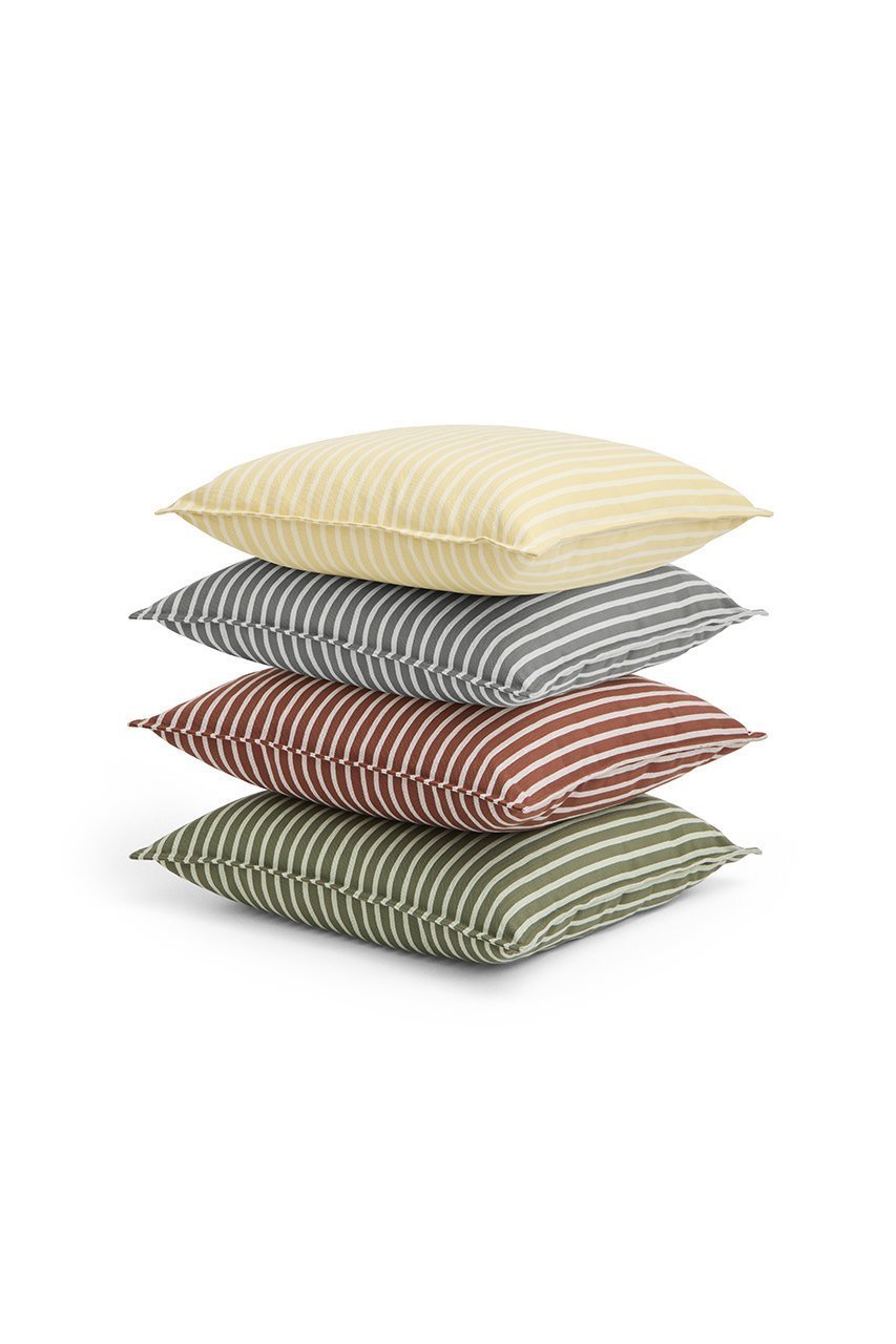 【ヘイ/HAY / GOODS】のTERRAZZA CUSHION 50×50 人気、トレンドファッション・服の通販 founy(ファニー) 　アウトドア　Outdoor Clothing　ガーデン　Garden, Gardening　クッション　Cushion, Throw Pillow　ストライプ　Stripe, Striped Pattern　新作・新入荷　New Arrivals / New In　other-3|ID: prp329100004963405 ipo3291000000037234483