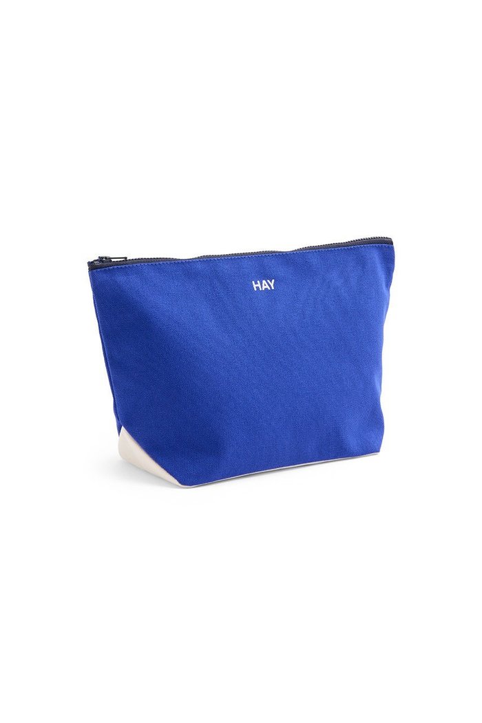 【ヘイ/HAY】のMULTI POUCH M インテリア・キッズ・メンズ・レディースファッション・服の通販 founy(ファウニー) https://founy.com/ ジップ Zip, Zipper ポーチ Pouch, Small Case 新作・新入荷 New Arrivals / New In 財布 Wallet, Purse |ID: prp329100004963406 ipo3291000000037234487