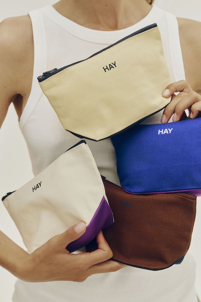 【ヘイ/HAY / GOODS】のMULTI POUCH M 人気、トレンドファッション・服の通販 founy(ファニー) 　ジップ　Zip, Zipper　ポーチ　Pouch, Small Case　新作・新入荷　New Arrivals / New In　財布　Wallet, Purse　other-3|ID: prp329100004963406 ipo3291000000037234492