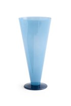 【ヘイ/HAY】のCONICAL VASE L 大人の最旬トレンドファッション＆コーディネート founy(ファウニー) シンプル Simple, Minimal ストライプ Stripe, Striped Pattern フラワー Flower, Floral モダン Modern, Contemporary 手描き Hand-Drawn, Illustrated 新作・新入荷 New Arrivals / New In thumbnail ぺトロール&ダークブルー|ID: prp329100004963408 ipo3291000000037234503